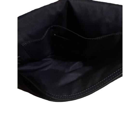 Coach Jes Messenger F76698 Crossbody Pocketbook Purse Blue - Picture 6 of 14